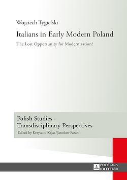Télécharger le livre :  Italians in Early Modern Poland