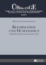 Télécharger le livre :  Reformation und Humanismus