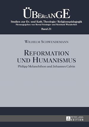 Téléchargez le livre :  Reformation und Humanismus