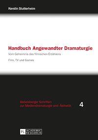 Télécharger le livre :  Handbuch Angewandter Dramaturgie