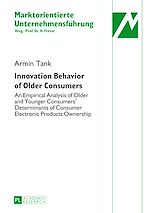 Télécharger le livre :  Innovation Behavior of Older Consumers