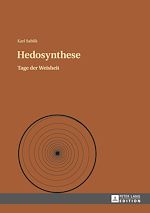 Télécharger le livre :  Hedosynthese