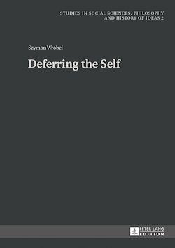 Télécharger le livre :  Deferring the Self