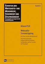 Download this eBook Webradio-Streamripping