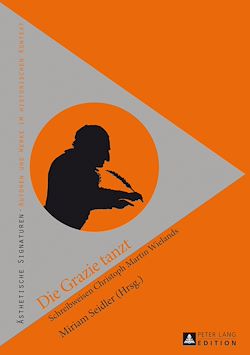 Télécharger le livre :  Die Grazie tanzt