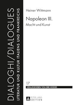 Télécharger le livre :  Napoleon III.