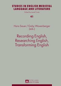 Téléchargez le livre :  Recording English, Researching English, Transforming English