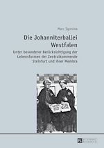 Télécharger le livre :  Die Johanniterballei Westfalen