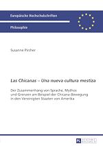 Télécharger le livre :  «Las Chicanas – Una nueva cultura mestiza»