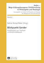 Télécharger le livre :  Blickpunkt Gender