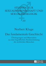 Télécharger le livre :  Das fundamentale Geschlecht