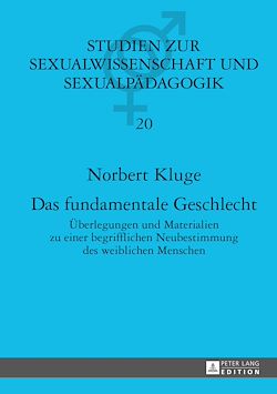 Télécharger le livre :  Das fundamentale Geschlecht