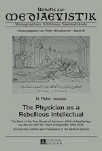 Télécharger le livre :  The Physician as a Rebellious Intellectual
