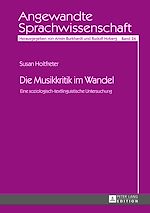 Download this eBook Die Musikkritik im Wandel