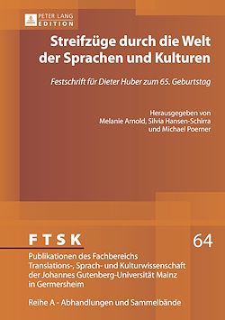 Télécharger le livre :  Streifzuege durch die Welt der Sprachen und Kulturen