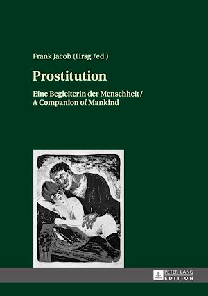 Téléchargez le livre :  Prostitution