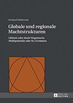 Télécharger le livre :  Globale und regionale Machtstrukturen