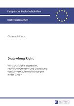 Télécharger le livre :  Drag-Along Right