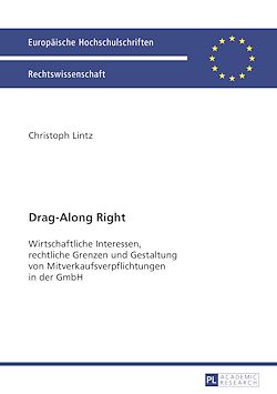 Télécharger le livre :  Drag-Along Right