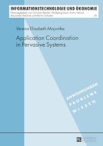 Télécharger le livre :  Application Coordination in Pervasive Systems