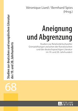 Télécharger le livre :  Aneignung und Abgrenzung