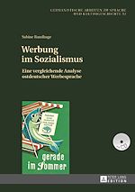 Download this eBook Werbung im Sozialismus