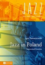 Télécharger le livre :  Jazz in Poland