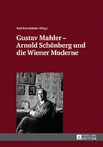 Télécharger le livre :  Gustav Mahler – Arnold Schoenberg und die Wiener Moderne