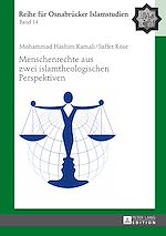 Télécharger le livre :  Menschenrechte aus zwei islamtheologischen Perspektiven