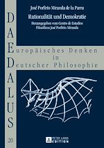 Télécharger le livre :  Rationalitaet und Demokratie