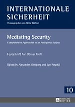 Download this eBook Mediating Security