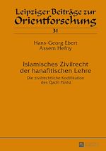 Télécharger le livre :  Islamisches Zivilrecht der hanafitischen Lehre
