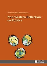 Télécharger le livre :  Non-Western Reflection on Politics