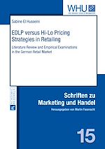 Télécharger le livre :  EDLP versus Hi-Lo Pricing Strategies in Retailing