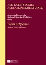 Télécharger le livre :  «Poesis Artificiosa»