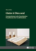 Télécharger le livre :  Gloire à Dieu seul
