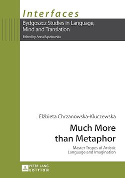 Télécharger le livre :  Much More than Metaphor