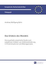 Télécharger le livre :  Das Erlebnis des Wandels
