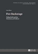 Télécharger le livre :  Fire Backstage