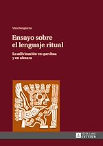 Télécharger le livre :  Ensayo sobre el lenguaje ritual