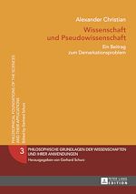 Télécharger le livre :  Wissenschaft und Pseudowissenschaft