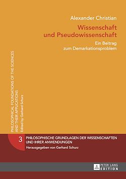Télécharger le livre :  Wissenschaft und Pseudowissenschaft