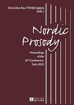 Télécharger le livre :  Nordic Prosody