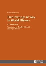 Télécharger le livre :  Five Partings of Way in World History