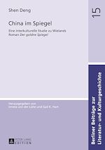 Télécharger le livre :  China im Spiegel