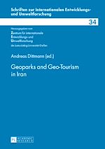 Download this eBook Geoparks and Geo-Tourism in Iran