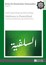 Télécharger le livre :  Salafismus in Deutschland