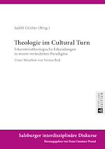 Télécharger le livre :  Theologie im Cultural Turn