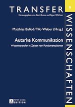 Download this eBook Autarke Kommunikation
