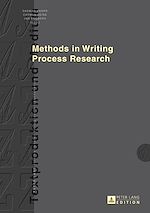 Télécharger le livre :  Methods in Writing Process Research